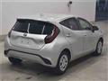 2022 Toyota AQUA