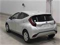 2022 Toyota AQUA