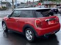 2020 BMW MINI