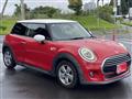 2020 BMW MINI
