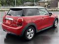 2020 BMW MINI