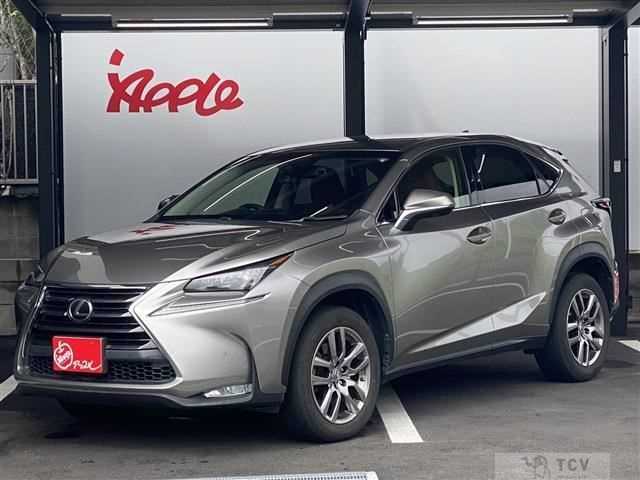 2016 Lexus Other