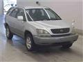 2000 Toyota Harrier