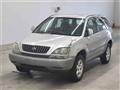 2000 Toyota Harrier