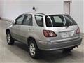 2000 Toyota Harrier