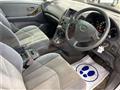2000 Toyota Harrier