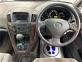 2000 Toyota Harrier