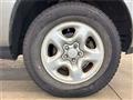 2000 Toyota Harrier