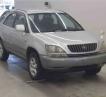 2000 Toyota Harrier