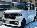2023 Honda N BOX