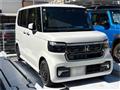 2023 Honda N BOX