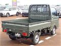 2026 Suzuki Carry Truck