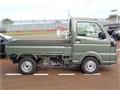 2026 Suzuki Carry Truck