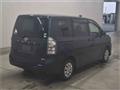 2011 Toyota Voxy