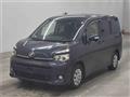 2011 Toyota Voxy