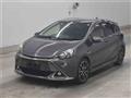 2016 Toyota AQUA