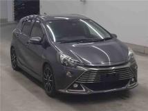 2016 Toyota AQUA