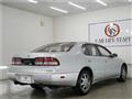 1996 Toyota Aristo
