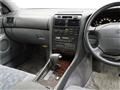1996 Toyota Aristo