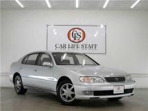 1996 Toyota Aristo