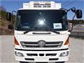 2017 Hino Ranger