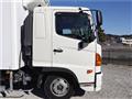 2017 Hino Ranger