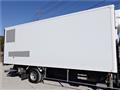 2017 Hino Ranger