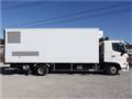 2017 Hino Ranger