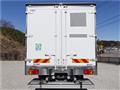 2017 Hino Ranger