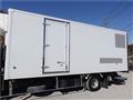 2017 Hino Ranger