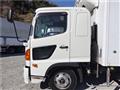 2017 Hino Ranger