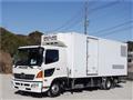 2017 Hino Ranger