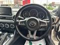 2015 Mazda Roadster