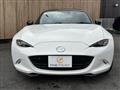 2015 Mazda Roadster