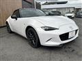 2015 Mazda Roadster