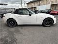2015 Mazda Roadster