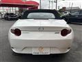 2015 Mazda Roadster