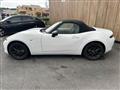 2015 Mazda Roadster