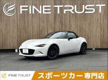 2015 Mazda Roadster