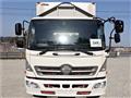 2014 Hino Ranger