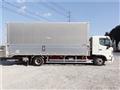 2014 Hino Ranger
