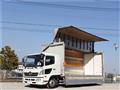 2014 Hino Ranger