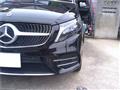 2023 Mercedes-Benz V-Class