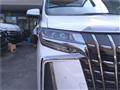 2020 Toyota Alphard G