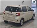 2021 Toyota Passo