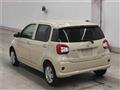 2021 Toyota Passo