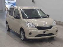 2021 Toyota Passo