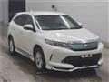 2019 Toyota Harrier