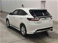 2019 Toyota Harrier