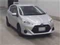 2016 Toyota AQUA
